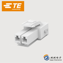 Connector TE/AMP 177898-1