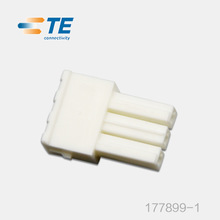 TE/AMP Connector 177899-1