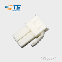TE/AMP Connector 177900-1
