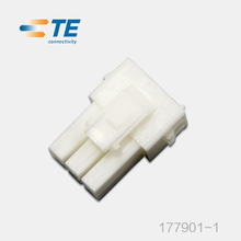 TE / AMP Connector 177901-1