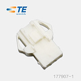 TE/AMP-connector 177907-1