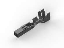 TE/AMP Connector 177914-1