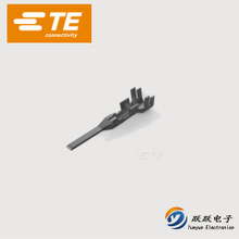 TE/AMP Connector 177917-1