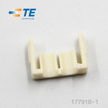 TE/AMP Connector 177918-1