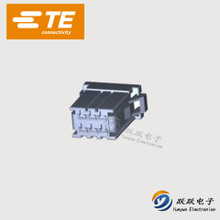 TE/AMP Connector 178289-3 Featured Image