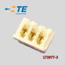 TE/AMP Connector 178289-3