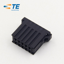 TE/AMP Connector 178289-5