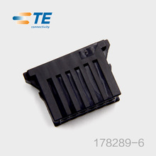 TE / AMP Connector 178289-6