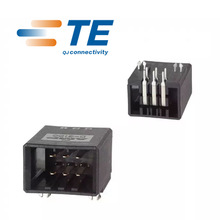 TE/AMP Connector 178303-2