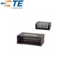 TE/AMP konektorea 178307-3