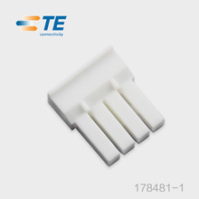 TE/AMP Connector 178481-1