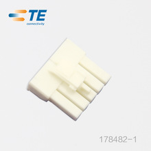 TE/AMP Connector 178482-1