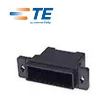 TE/AMP Connector 178803-7