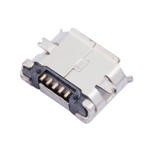 TE / AMP Connector 178811-6