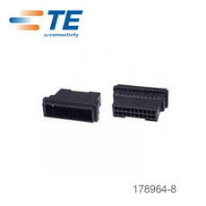 TE/AMP Connector 178964-8