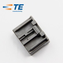 TE/AMP Connector 179057-6