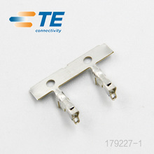 TE/AMP Connector 179227-1