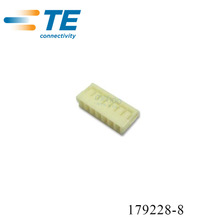TE/AMP Connector 179228-4