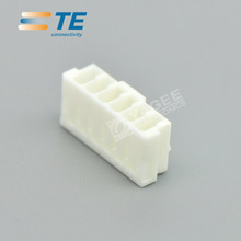 TE/AMP Connector 179228-6