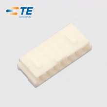 TE/AMP Connector 179228-7