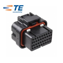 TE/AMP Connector 179228-9