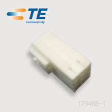 TE/AMP Connector 179466-1