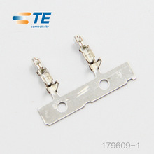 TE/AMP Connector 179609-1