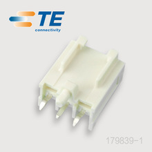 TE/AMP Connector 179839-1