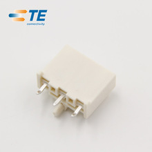 TE/AMP Connector 179846-1