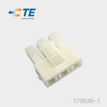 TE/AMP Connector 179938-1