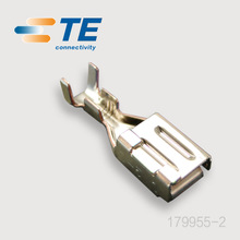 TE/AMP Connector 179955-2