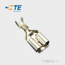 TE/AMP Connector 179973-1