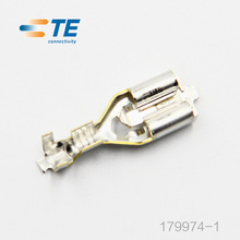 TE/AMP Connector 179974-1