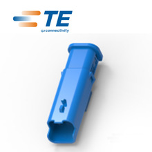 TE/AMP Connector 1801174-4