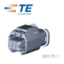 TE/AMP Connector 1801175-1