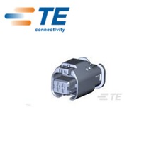 TE/AMP Connector 1801175-3