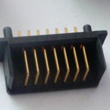 TE/AMP Connector 180351-2