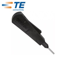 TE/AMP Connector 1804030-1