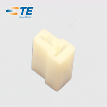 TE / AMP Connector 180907-0