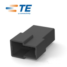 TE / AMP Connector 180908-5