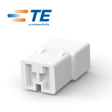 TE/AMP Connector 180923-0