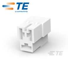 TE/AMP-connector 180941-0