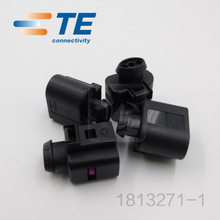 TE/AMP Connector 1813271-1
