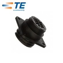 TE/AMP Connector 182641-1