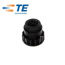 TE/AMP Connector 182649-1