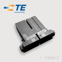 TE/AMP Connector 1827570-2