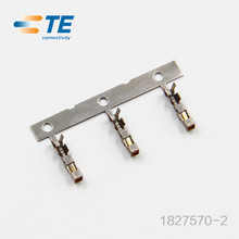 TE / AMP Connector 1827570-2