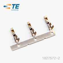 TE/AMP कनेक्टर 1827572-2