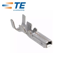 TE/AMP-connector 183025-1