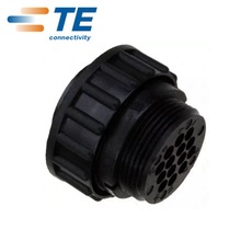 TE/AMP Connector 183039-1